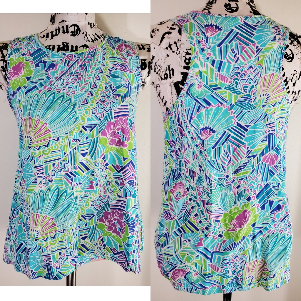 Fun 2 Fun Tank Top